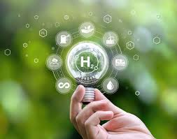 Certified Hydrogen & Solar Engineer